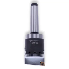 Vyvrtávací hlava / Flycutter s VBD – nastavitelná, stopka MK3 / M12