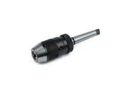 Rýchloupínacie skľučovadlo 1-13mm, so stopkou MK2, samosvorné