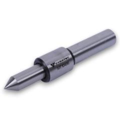 Vodiaci čap na presné závitovanie - s predpätím, stopka 12 mm